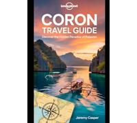 CORON TRAVEL GUIDE