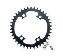 Corona 107BCD for guarnitura AXS 12S 107 Bcd MTB bici da strada ruota di catena 36 40 42 54 56 58 T(R107bcd 36T)