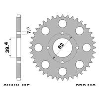 CORONA 118 z 28 TRASMISSIONE FERRO FANTIC MOTOR 50 LEI / ISSIMO 1989