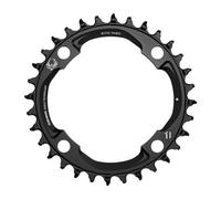 Corona SRAM X-SYNC 2 Eagle 12V 104 BCD nero - 36