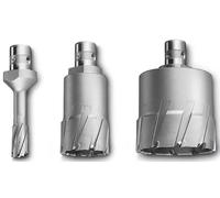 Corona Ø18x35 HM QI