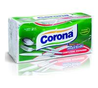 corona 21x CORONA TOVAGLIOLO RISPARMIO 2V. PZ.90 0000000126925