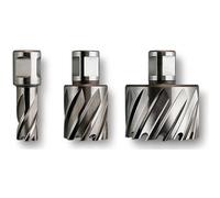 Corona Ø25 x 25 HSS Nova Weldon