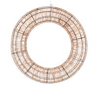 Corona 3D Marrone Ø 75cm HDM 6000 MicroLED RGB