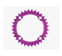 corona 4 bulloni 104 bcd nw 104x30d viola RNW104X30PUR RACE FACE mtb