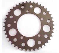 Afam Pignone posteriore Aprilia RS125 06-11 Alluminio 41 denti 36801-41