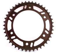 CORONA 42 DENTI ERGAL AFAM, CATENA 520, APRILIA RS 125 06-, RSV 1000, COD3680142