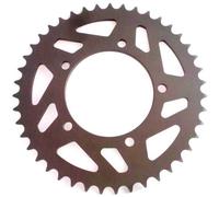 Afam Corona 43 denti Ergal passo 520 per Aprilia RS125/RSV1000/RSV4 3680143