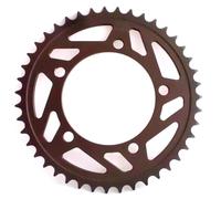 Afam Corona 44 denti Ergal, Catena 520, BMW S 1000 RR 09> – Cod. 16580144