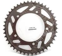 CORONA 44 DENTI ERGAL AFAM PASSO 520 APRILIA FALCO, TUONO, CODICE 3680144