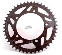 CORONA 45 DENTI ERGAL AFAM PASSO 520 APRILIA RS 125 06>, RSV 1000, RSV4, 3680145