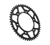 Jt Sprockets 520 Sc Jtr897.49sc Steel Rear Sprocket Nero 49t