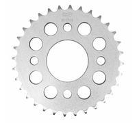 Corona AFAM in acciaio standard 92127 - 420