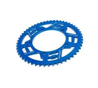 Corona 53 denti / 428 Doppler allu Sherco 50 Blu