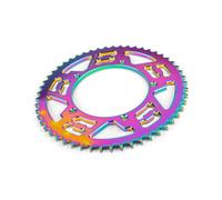 Corona 53 denti / 428 Doppler allu Sherco 50 Neocromo