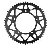 Corona 56 denti / 428 Afam Acciaio Sherco 50 2020-
