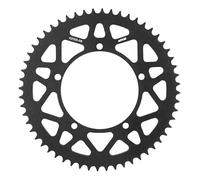 Corona 56 Denti /428 Afam Alluminio Sherco 2020-