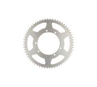 Corona acciaio 60 denti - 428 Afam Sherco Enduro 50