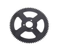 Corona 68 Denti 140mm per Catena 25H per Minimoto Minicross Miniquad Elettrici