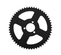 CORONA 68 DENTI MINI QUAD 49CC 2 TEMPI Pignone 7 denti.