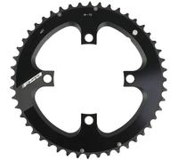 Corona a 4 bracci in alluminio FSA Yamaha Noir
