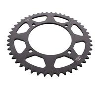 Jt Sprockets Pignone Posteriore 520 Jtr857.47zbk Steel