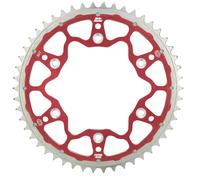 Moto-master 428 Suzuki/yamaha 620043349 Rear Sprocket Rosso 49t