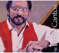Corona, A. - Entre Cantos (2 CD)