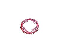 Corona AbsoluteBlack 104bcd RED 10 11 12v - Denti: 38