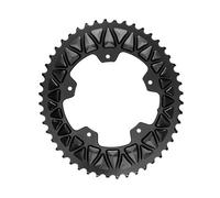 Corona AbsoluteBlack OVALE 110bcd (5) SUBCOMPACT 2X 11GRAVEL