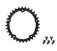 Corona AbsoluteBlack OVALE 110bcd (5) SUBCOMPACT 2X 11GRAVEL
