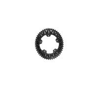 Corona AbsoluteBlack OVALE 110bcd (5) SUBCOMPACT 2X 11GRAVEL - Denti: 48