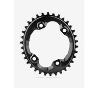 Corona absoluteBLACK ovale per XT M8000/MT700 nero - 30