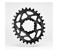Absolute Black Corona Oval Sram Direct Mount Boost 3 Mm Offset