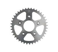 Corona acciaio 40 denti - 520 AFAM Cagiva Mito / Raptor 125