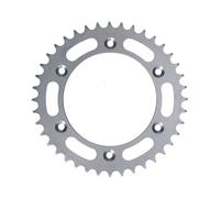 Corona acciaio 40 denti - 520 AFAM Husaberg / Husqvarna / KTM