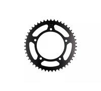 Afam 35104 Rear Sprocket Argento 47t