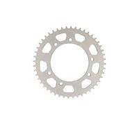 Corona acciaio 48 denti - 428 Afam Rieju MRT