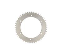 Afam 65200 Rear Sprocket Argento 52t