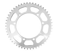 Corona acciaio Suzuki RMX / SMX Afam 50 denti - 420