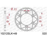 CORONA AFAM 10212SLK+49 IN ACC. PASSO 520 HONDA CRF 250 RX K L 250 2019 2020