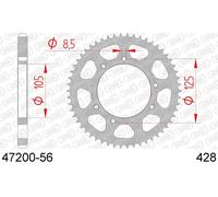CORONA AFAM 47200-56 IN ACC. PASSO 428 RIEJU 125 LC MARATHON PRO 125 2009 2020