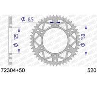 CORONA AFAM 72304+50 IN ALL. PASSO 520 GAS GAS EC 250 250 2021