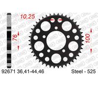 CORONA AFAM 92671-44 IN ACC PASSO 525 BENELLI BN 302 R 300 2017 2020