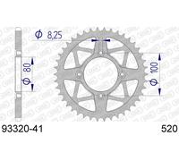 CORONA AFAM 93320-41 IN ALL. PASSO 520 GAS GAS TXT 250 PRO 250 2012 2014