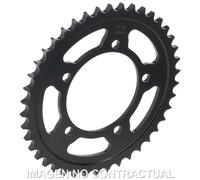AFAM Corona standard in acciaio 35802 - 525