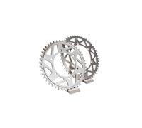Corona AFAM Acciaio Standard 56200-paso 428 per Moto Ricambi Accessori Pezzi