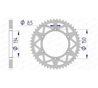 AFAM 17206N-50 Rocchetto per catena