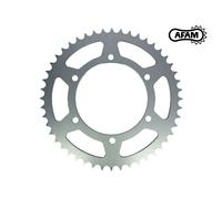 CORONA AFAM DENTI 44 PASSO 525 ACCIAIO PER APRILIA RS4 125 / GP REPLICA 2011-202
