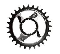 Corona MTB Afterburner 34T Nero FSA Direct Mount 1x11/12v con Tecnologia MegaTooth